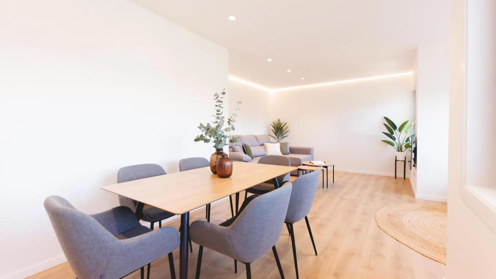 Appartamento Bravissimo Palau Firal, Near Parc La Devesa Girona