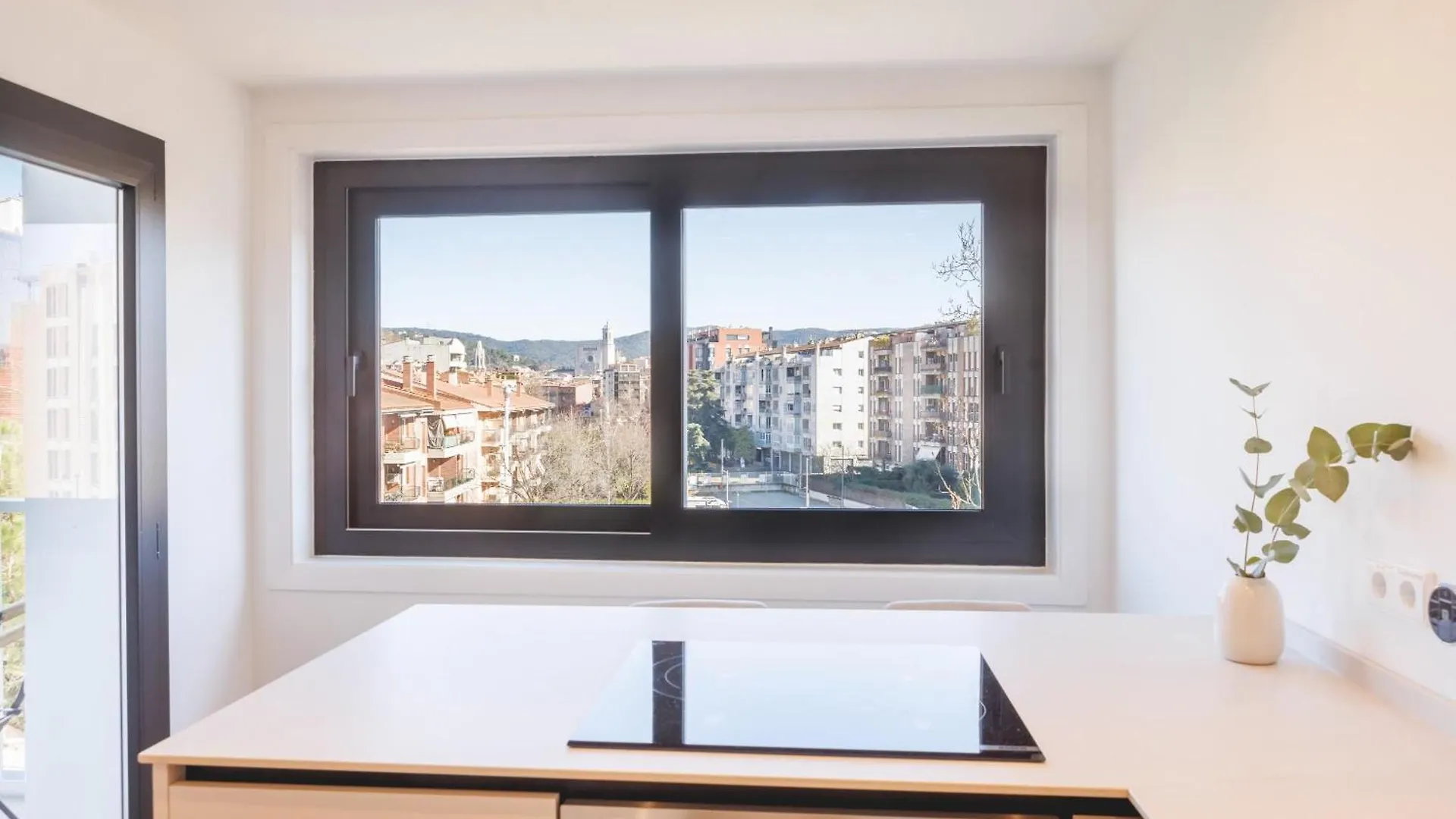 Appartamento Bravissimo Palau Firal, Near Parc La Devesa Girona