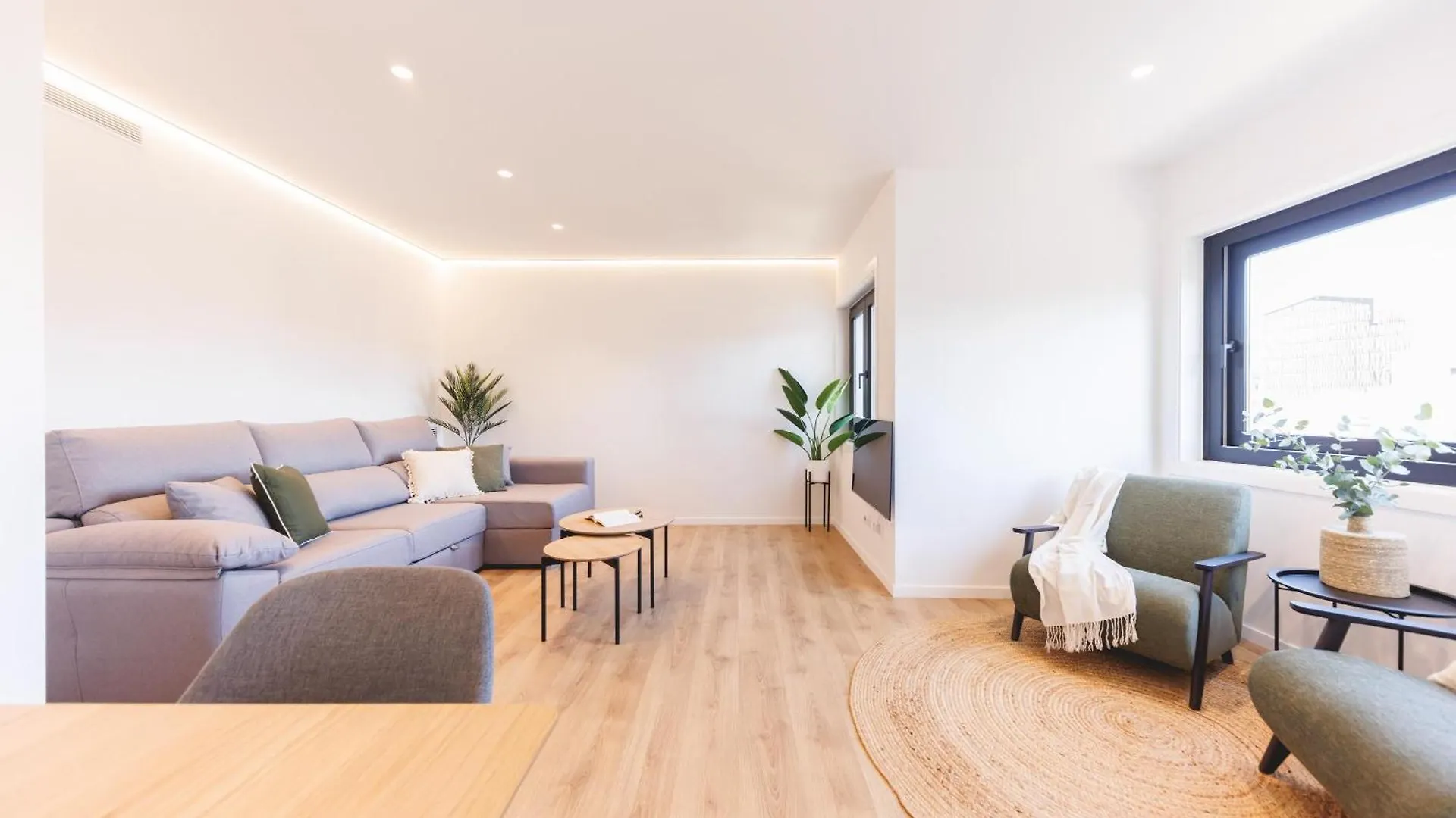 Appartamento Bravissimo Palau Firal, Near Parc La Devesa Girona