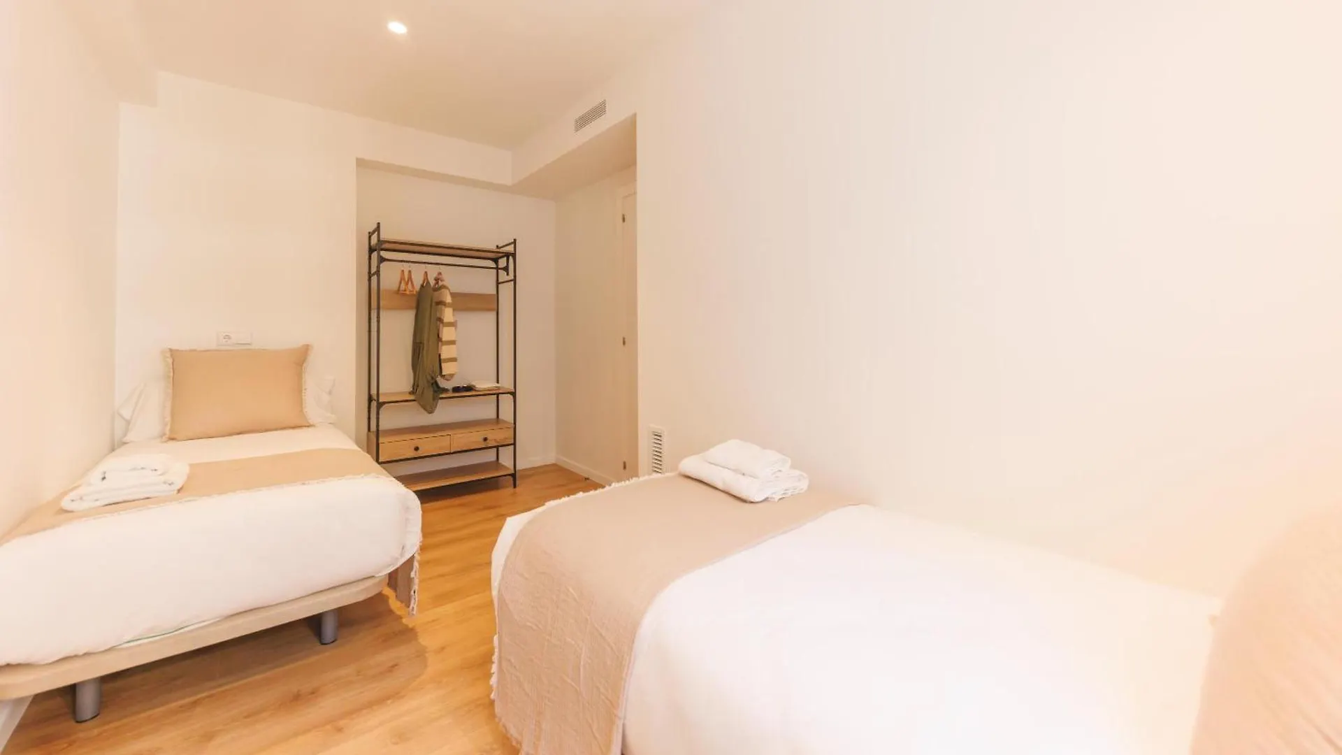 Appartamento Bravissimo Palau Firal, Near Parc La Devesa Girona