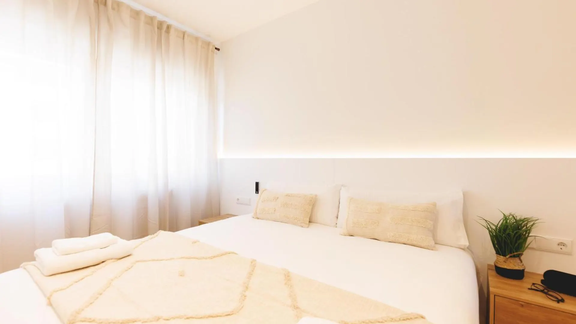 Appartamento Bravissimo Palau Firal, Near Parc La Devesa Girona Spagna